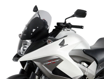 Honda Crossrunner VFR 800 X [2011-2014] - Disqueur "TM" - 0