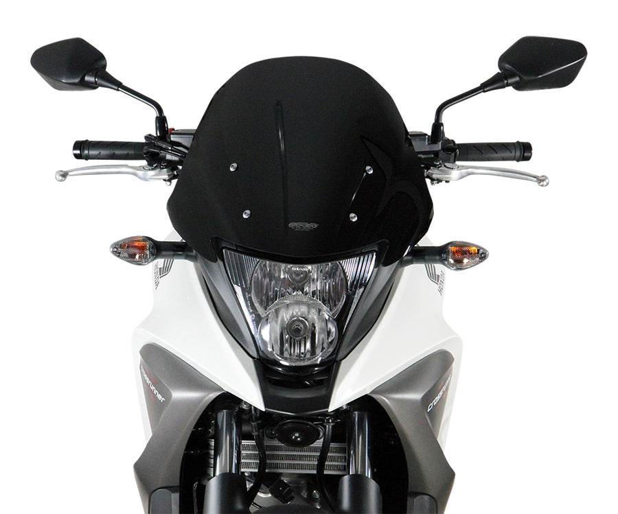 Honda Crossrunner VFR 800 X [2011-2014] - Disqueur "TM"