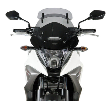 Honda Crossrunner VFR 800 X [2011-2014] -variotourings écran "VTM"