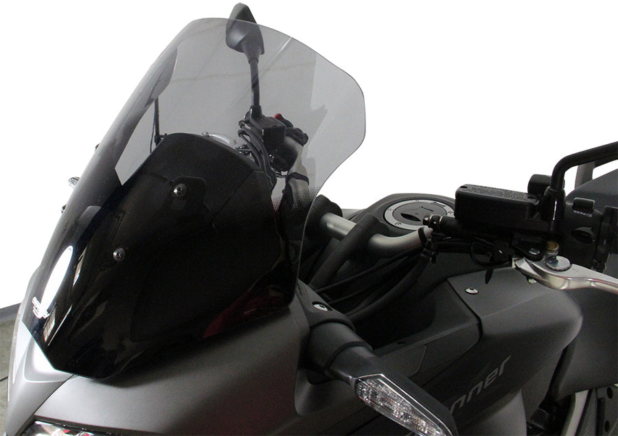 Honda CROSSRUNNER VFR 800 X [2015-2016] – Tourenscheibe "T"