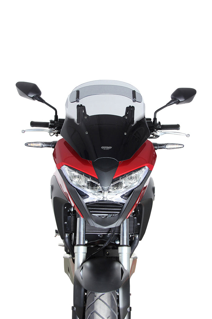 Honda Crossrunner VfR 800 X [2017-]-Variotouringsscreen "VT"