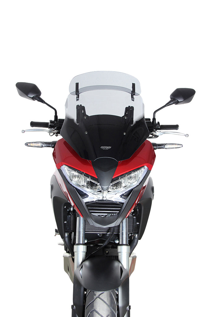 Honda Crossrunner VfR 800 X [2017-]-Variotouringsscreen "VT"