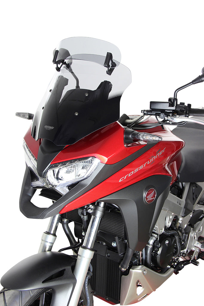 Honda Crossrunner VfR 800 X [2017-]-Variotouringsscreen "VT"