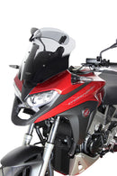 Honda Crossrunner VfR 800 X [2017-]-Variotouringsscreen "VT"-4