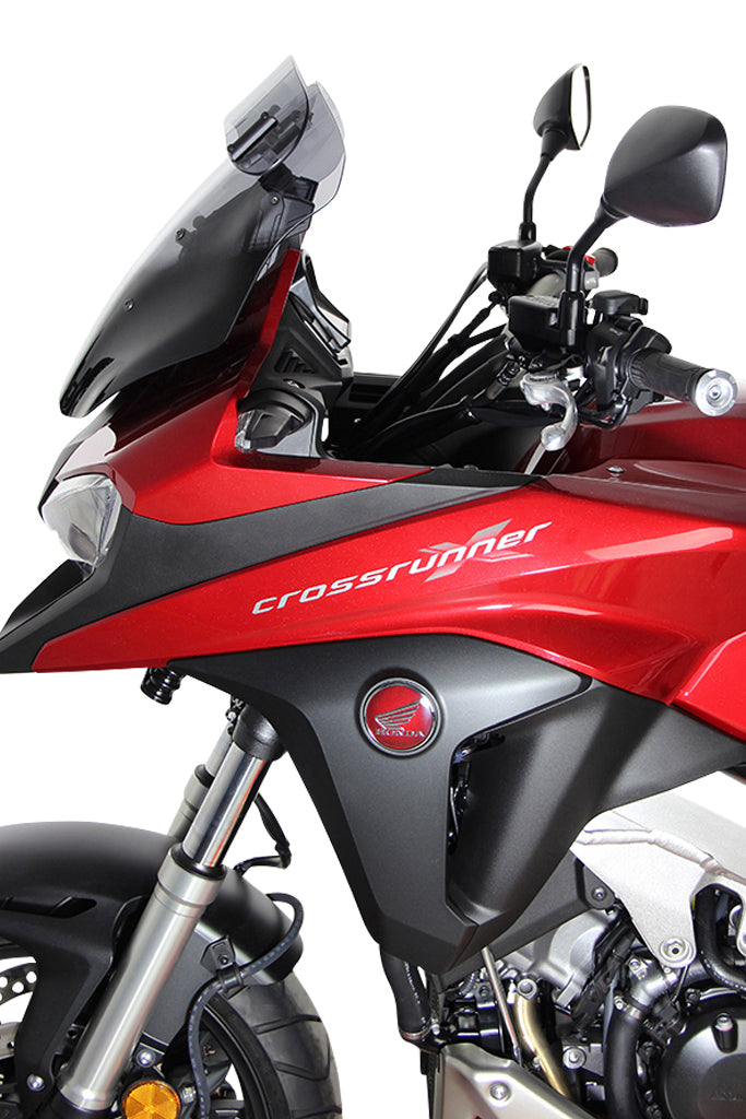 Honda Crossrunner VfR 800 X [2017-]-Variotouringsscreen "VT"
