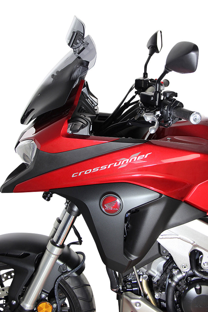 Honda Crossrunner VfR 800 X [2017-]-Variotouringsscreen "VT"
