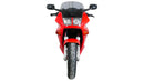 Honda VFR 750 F RC 36 [1990-1993] – Originalformscheibe "ON"-1