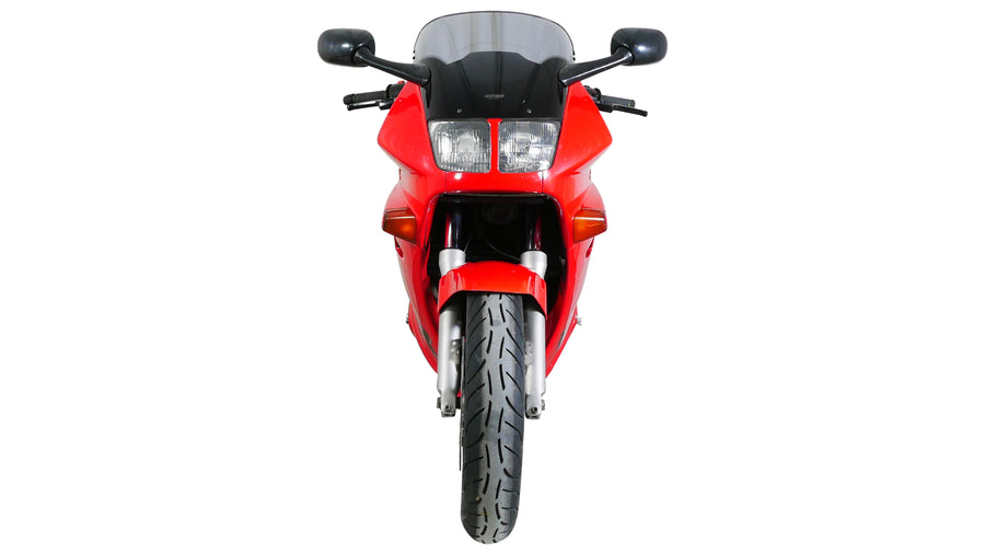 Honda VFR 750 F RC 36 [1990-1993] – Originalformscheibe "ON"