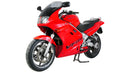 Honda VFR 750 F RC 36 [1990-1993] – Originalformscheibe "ON"-2