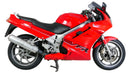 Honda VFR 750 F RC 36 [1990-1993] – Originalformscheibe "ON"-4
