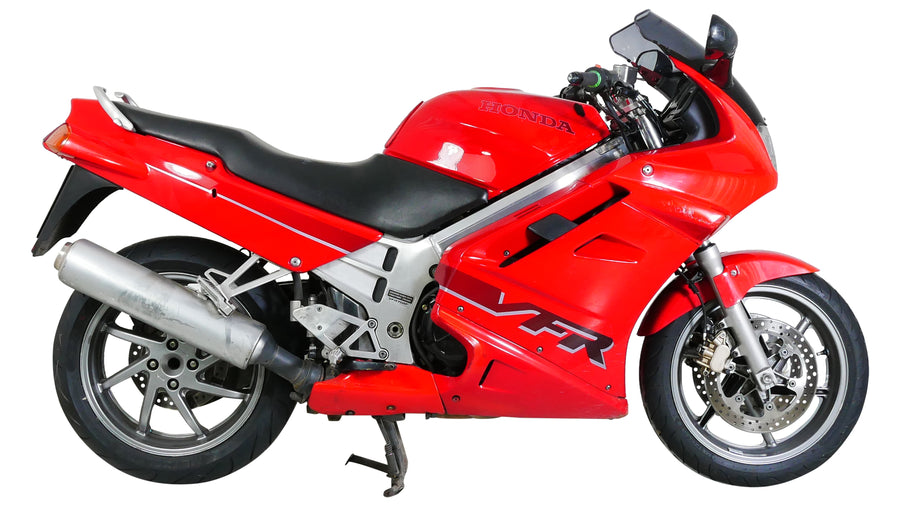 Honda VFR 750 F RC 36 [1990-1993] – Originalformscheibe "ON"