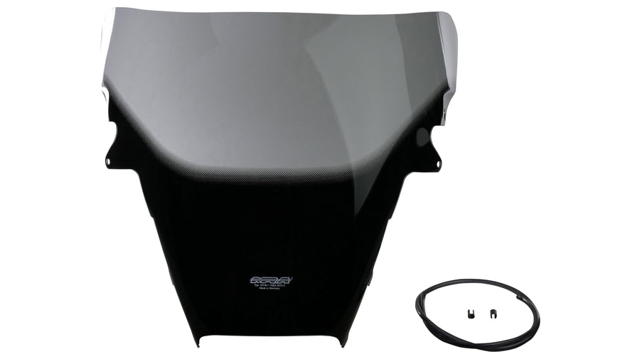 Honda VfR 800 [1998-2001]-original shape disc "On"