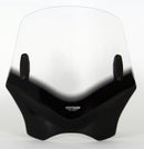 BMW V-FLOW SCREEN TYP "C" – V-Flow Screen "C"-1