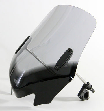 BMW V-FLOW SCREEN TYP "Z" – V-Flow Screen "Z" - 0
