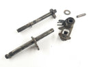 Yamaha XT 550 5Y3 [1982] - Arbres de changement de vitesse-1