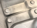Aprilia Mille RSV 1000 ME [1999] - Ventildeckel vorderer Zylinder-3