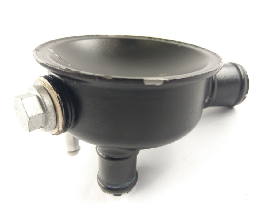 Aprilia RST 1000 Futura [2004] - engine ventilation ventilation box