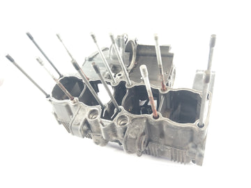 Suzuki GSX-R 1100 GU74C [1988] - Engine housing Engine empty housing