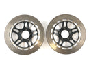 Honda CB 900 F2 SC09 [1985] - Bremsscheiben Set Paar 275 x 4,0mm-2