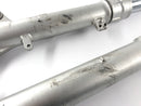 Yamaha DT 125 4BL [1999] - Fork Telegabel con asse-5