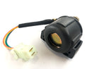 Yamaha XV 535 Virago 2YL [1987] - Starter Relay-1
