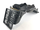 Yamaha XJR 1200 4PU [1995] - Rear substructure inner panel wheel housing-1