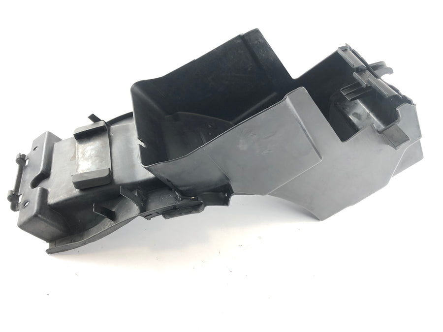 Kawasaki ZRX 1100 ZRT10C [2000] - Rear substructure splash guard