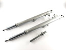 BMW R 1150 R R21 [2002] - Gabel Telegabel con Axis Telelever-4