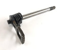 Kreidler Supermoto 125 [2008] - Shift shaft-1