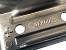 Yamaha V-max 1200 2EN [1997] - Valve cover cylinder rear-3