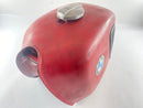 BMW R 75/6 [1974] - Fuel tank-4