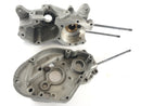 Moto Guzzi Guzzino 65 [Hispania Motoleggera] - Carter moteur vide sans vis-1