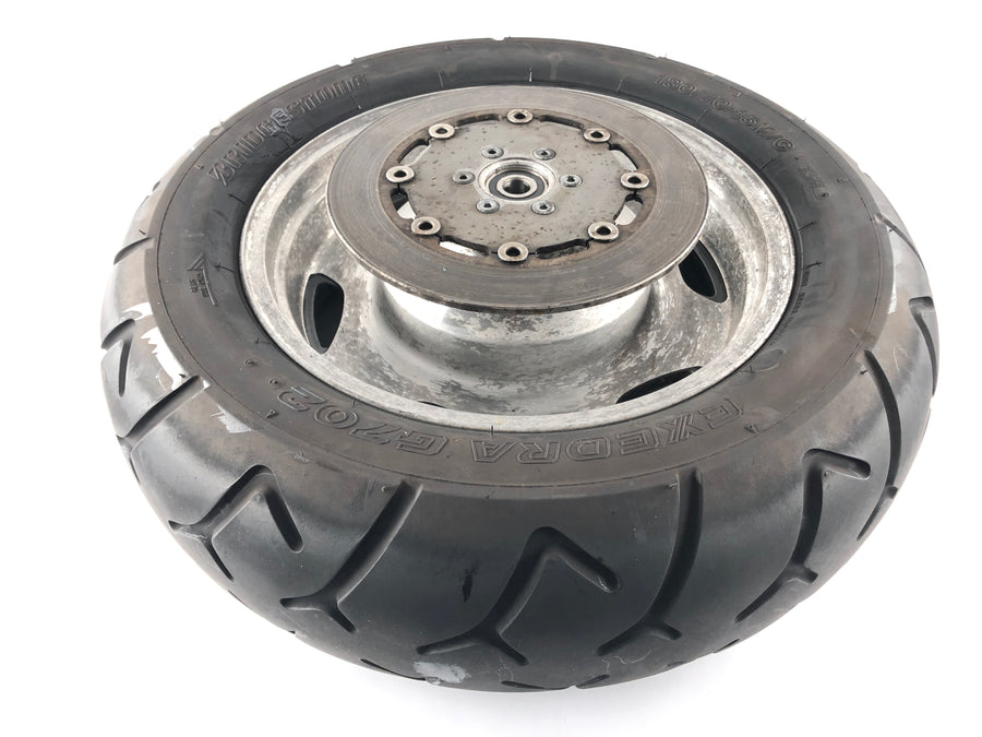 Suzuki Intruder VL 1500 AL [2000] - Rear Wheel Rim Rear