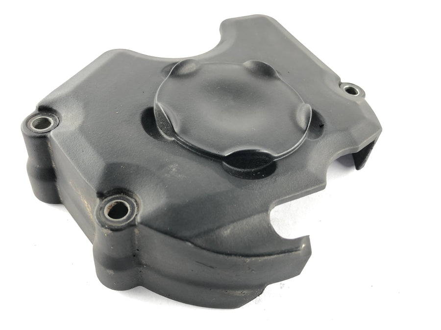 KTM 990 Superduke LC8 EFI [2008] - sprocket cover engine cover