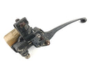 Honda CB 750 K RC01 [1983] - Handbrake pump brake pump front-3