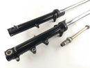 Triumph Bonneville 800 T100 [2004] - Fork suspension fork - Simmer rings leaking-6