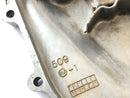 Kawasaki VN 1500 A VNAA [all years] - Alternator cover engine cover-4