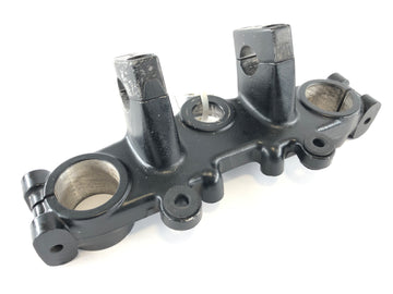 Kawasaki KLR 250 KL250D [1988] - upper triple clamp - 0