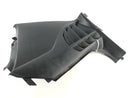 Yamaha Grizzly 660 AM03W [2003] - Side panel right-2