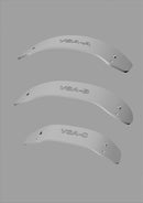 BMW VSA-Type B (33/22 cm)-Vario spoiler attachment "VSA-B" including clamp-13