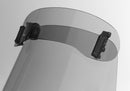 BMW VSA-Type B (33/22 cm)-Vario spoiler attachment "VSA-B" including clamp-3