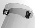 BMW VSA-Type B (33/22 cm)-Vario spoiler attachment "VSA-B" including clamp-7