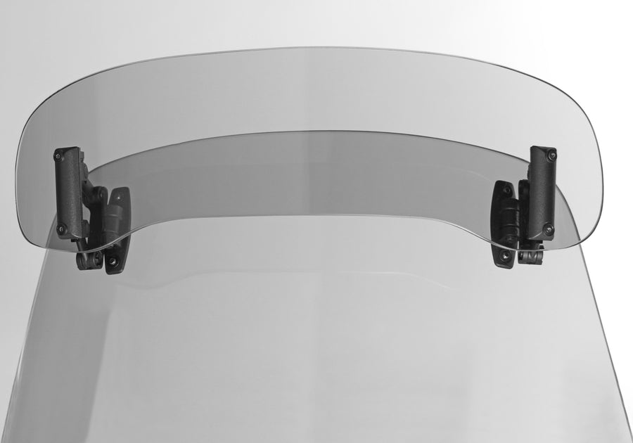 BMW VSA-Type B (33/22 cm)-Vario spoiler attachment "VSA-B" including clamp
