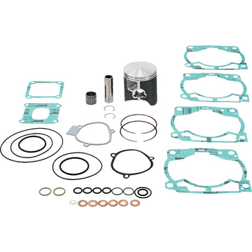 KTM 250 EXC TPI [2017-2023] - Piston kit for KTM SX/EXC/XC/XC-W250