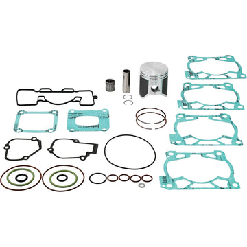 HUSQVARNA TC 125 [2016-2022] - Kit piston pour haut de gamme moteur
