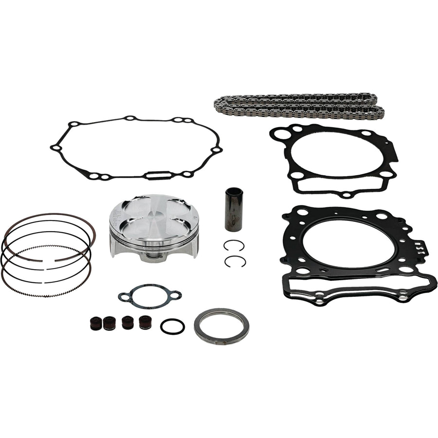 YAMAHA YZ 250 F [2016-2018] - Kit pistone per moto