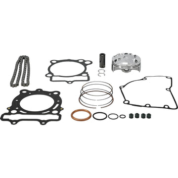 SUZUKI RM Z 250 [2016-2025] - Kit pistons