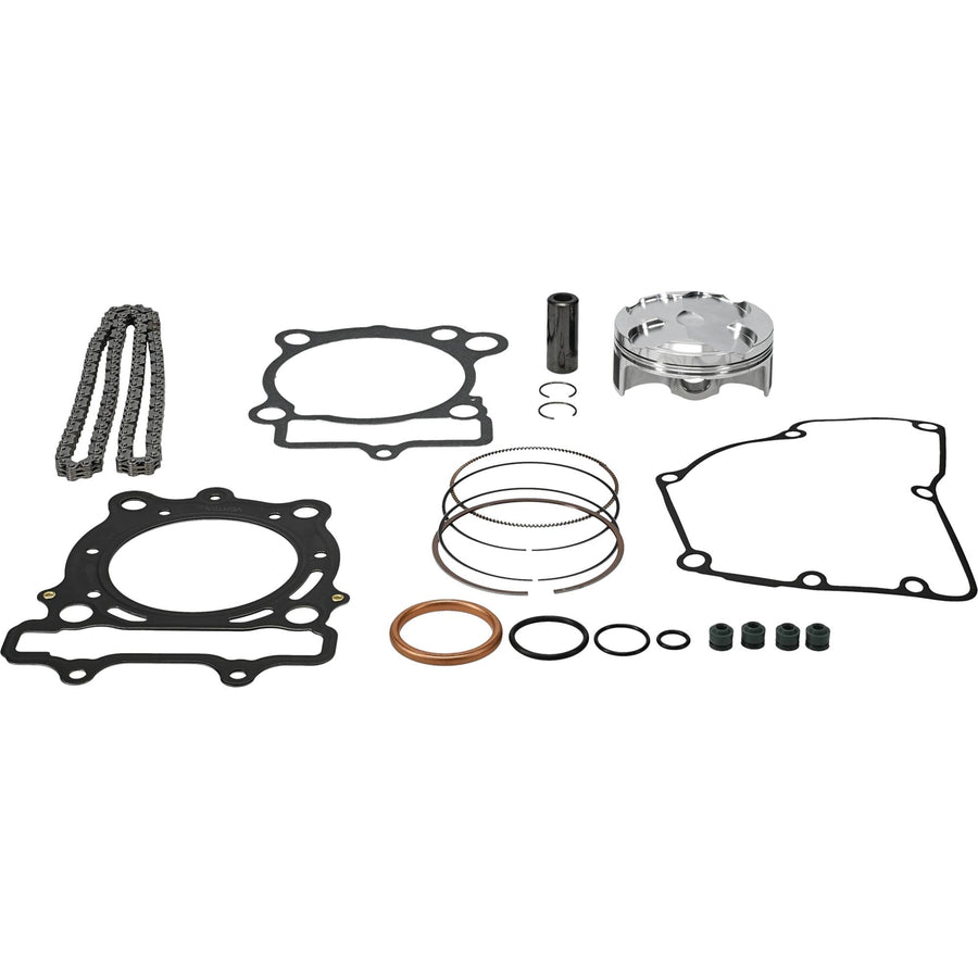 SUZUKI RM Z 250 [2016-2025] - Kit pistons