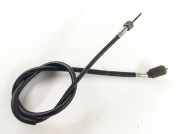 Yamaha DT 125 DE03 [2003] - Albero del tachimetro