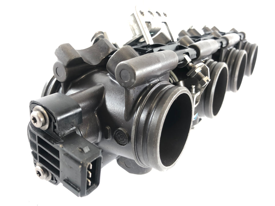 BMW K 1300 S K12S [2009] - Drosselklappe